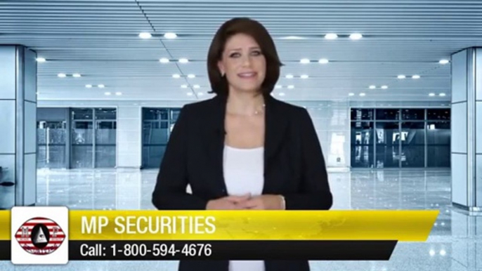 MP Securities 5 Star Review - (800-594-4676) Security Guard Services Los Angeles - Matthew M.