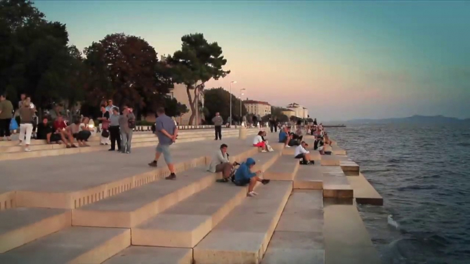 Discover Zadar - Zadar, Croatia