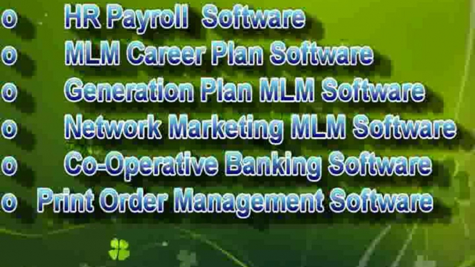 Microfinance Software, TDS Software, Chit Fund Software, RD FD Software, Gift Plan Software, Online Chit Fund, Freight Order, NBFC Software