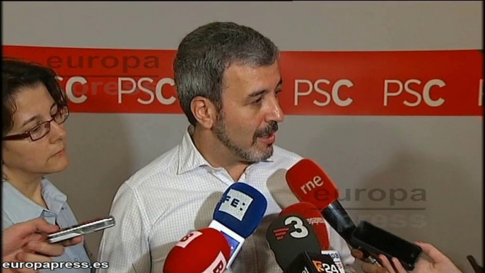 Collboni confía en primarias como impulso del PSOE