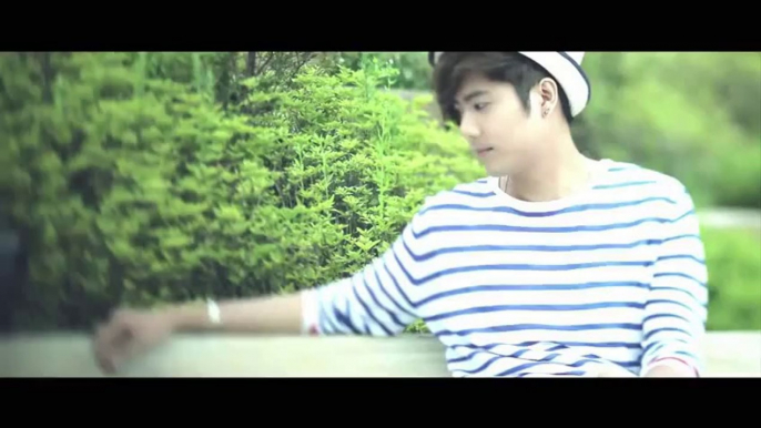 Kim Kyu Jong (김규종) - My precious one (Czech subs.)