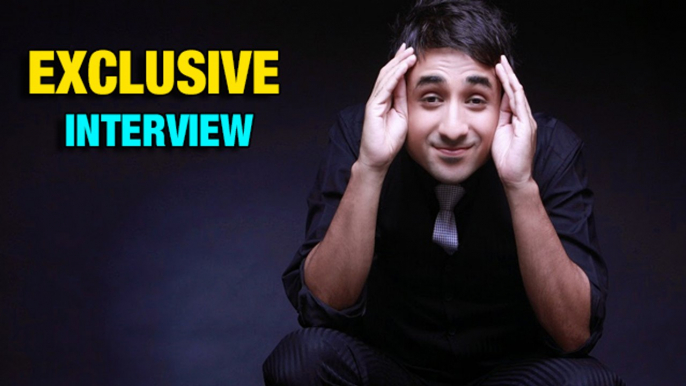 Vir Das On Why He Opted For Amit Sahani Ki List