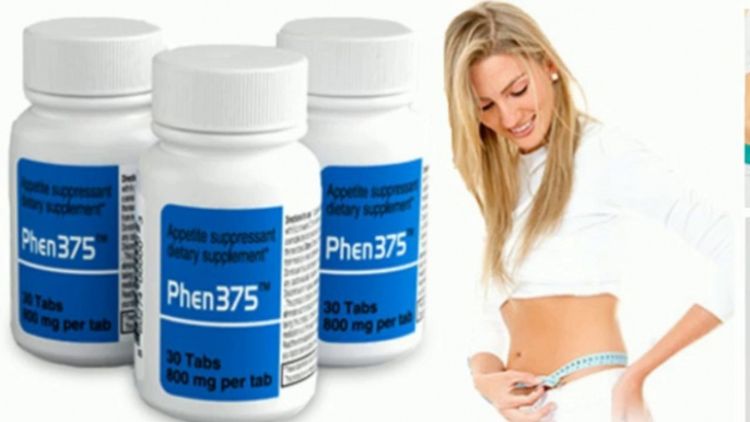 Phen 375 reviews