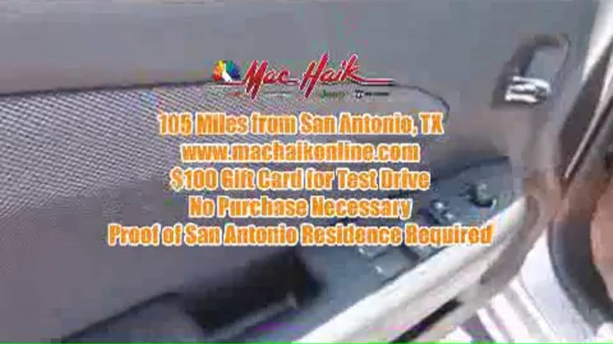 2015 Dodge Avenger Sedan San Antonio TX - Mac Haik DCJR Georgetown