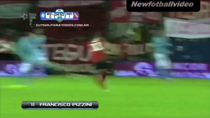 #CopaArgentina: Independiente 2 Vs 0 Belgrano