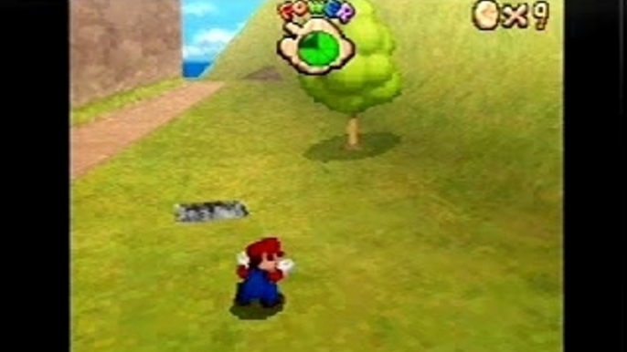 Super Mario 64 DS