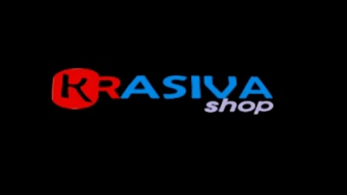 KRASIVA SHOPPING Presents Forever Living Products