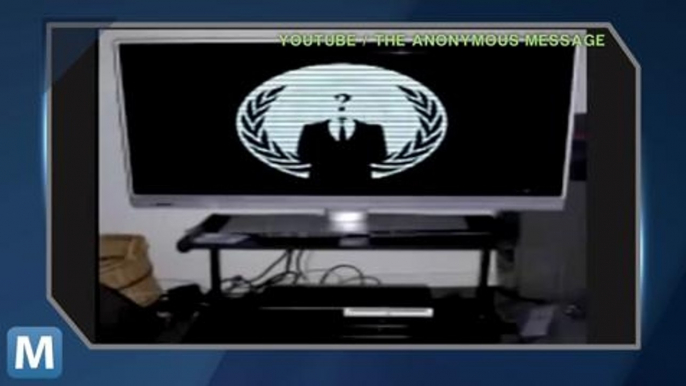 Anonymous to the Internet: Stop Spreading Rumors, We’re Not Shutting You Down