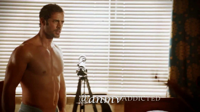 #Trailer A D D I C T E D  “Breathless” TV Spot con nuestro William Levy (@willylevy29)