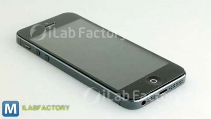 Everything That Might Be True About the iPhone 5