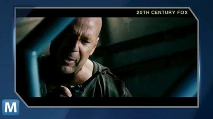 Bruce Willis Might Sue Apple Over iTunes Music Ownership
