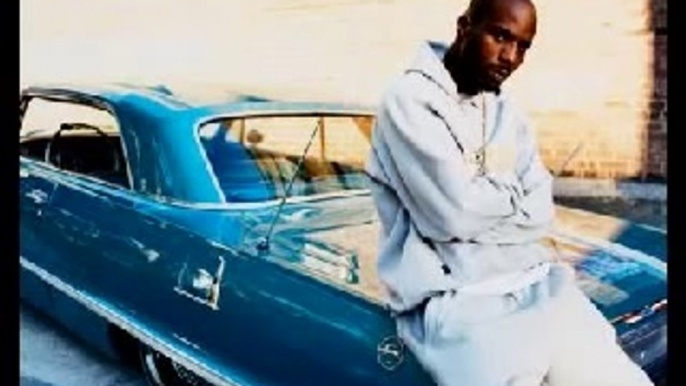 Dmx - Died In Your Arms Tonight Remix