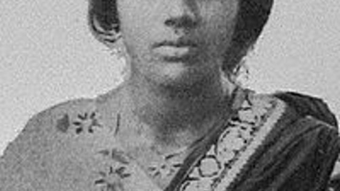 Forgotten History: Priti Lota- solder of Indian independent  from British Colony