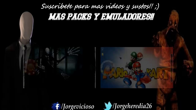 Descargar Pack de Juegos Indie de Terror 2013   2014 Gratuitos!!