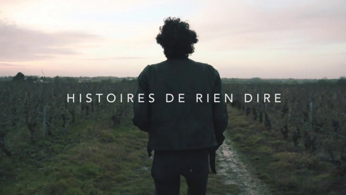 Histoires de rien dire - V11 / S03