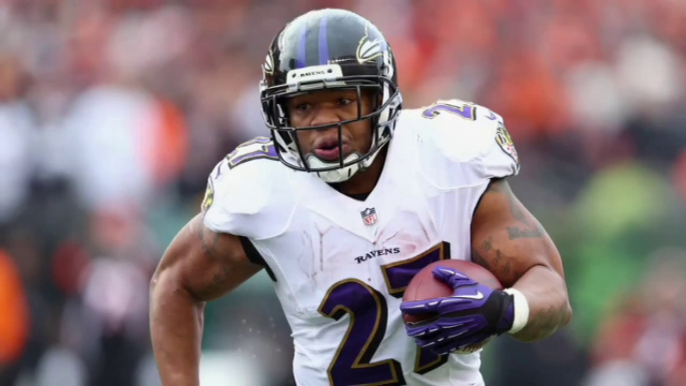 Ray Rice's Sentence Seems Too Light - ESPN First Take