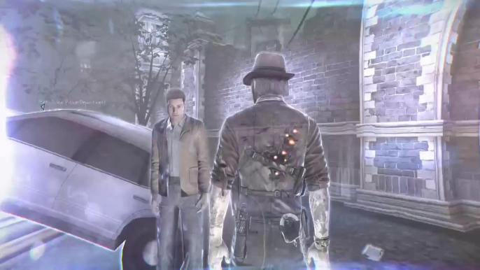 A TIME BEST FORGOTTEN- MURDERED SOUL SUSPECT PART 8