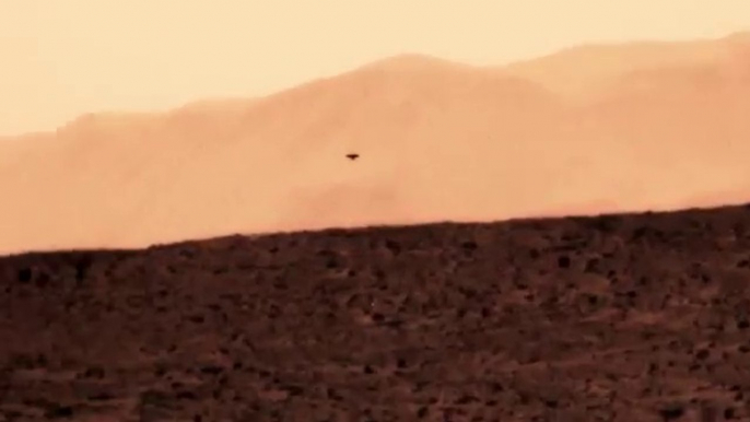 UFO .thirdphaseofmoon. Flying Saucer.. Mars & Martien Humanoïde .2014