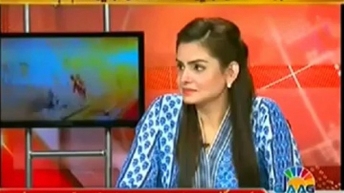 Noor Alam Khan(PPP) Made Murad Saeed(PTI) Speechless