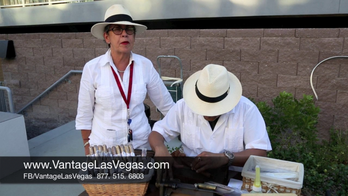 Vantage Luxury Flats & Loft Living REVEAL Event | Luxury Apartments Las Vegas pt. 2