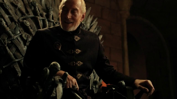 Hilarious ‘Game Of Thrones’ Blooper : Laughter Is Coming