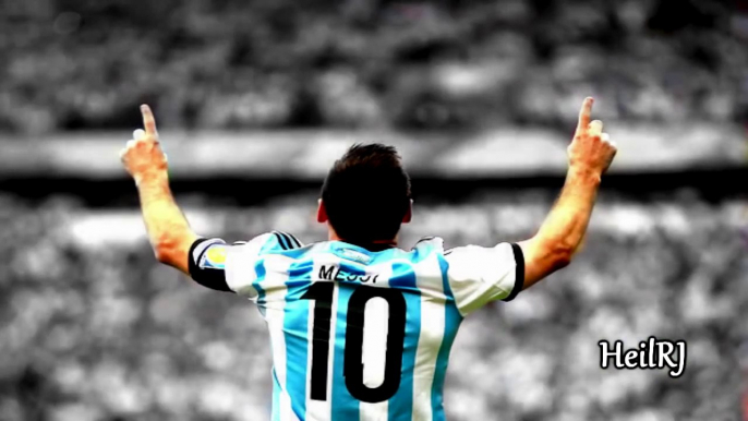 Argentina soccer player Lionel Messi best goals : Top 10