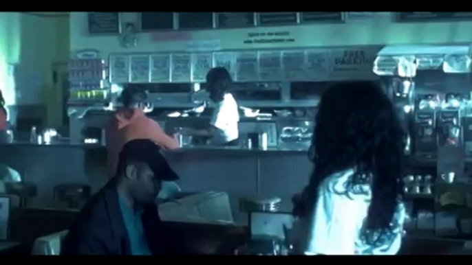 Anthony Hamilton - Struggle No More (Feat. Jaheim & Musiq Soulchild) (Video)