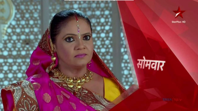 Saath Nibhaana Saathiya Promo 27 july 2014