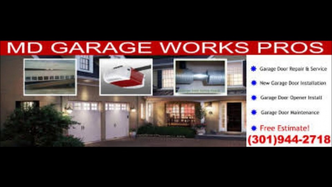 $29 Garage Door The Woodlands TX 281-569-4866 Spring ,Cables