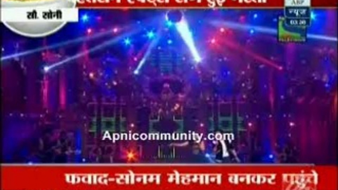 Entertainment Ke Liye Kuch Bhi Karega 8th August 2014 'Entertain ke liye' ke Grand Finale