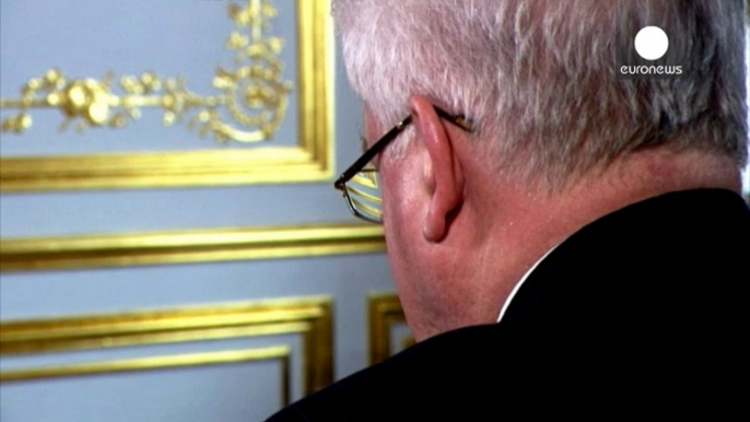 Vladimir Chizhov, embajador de Rusia ante la UE: "Las sanciones no nos llevan a ningún sitio"