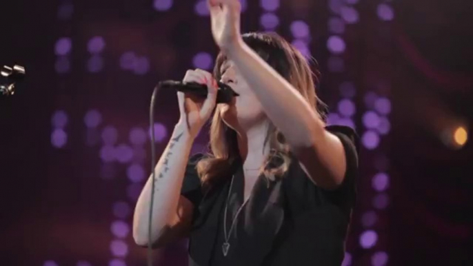 You Make Me Brave - Amanda Cook & Bethel Music (Official Live Music Video)