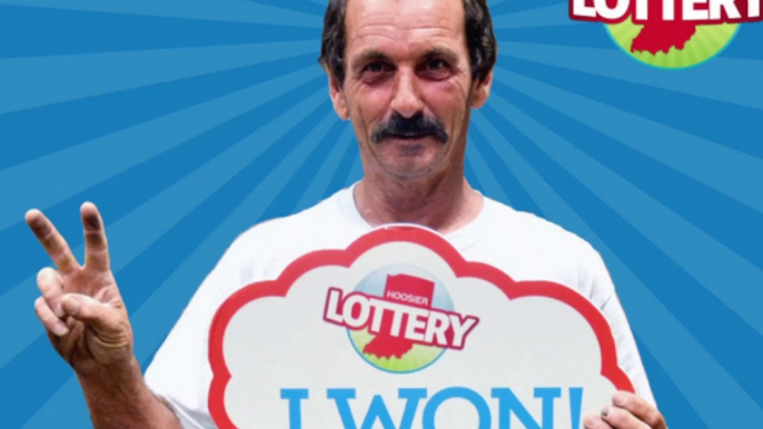 Indiana Man Wins $1M Lottery Twice In Three Months