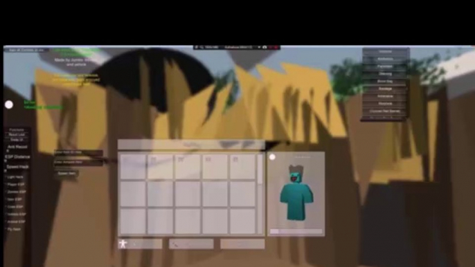 (Undetected)How To Mod Unturned 2.1.7/2.1.8/2.1.9 (Item Spawner)