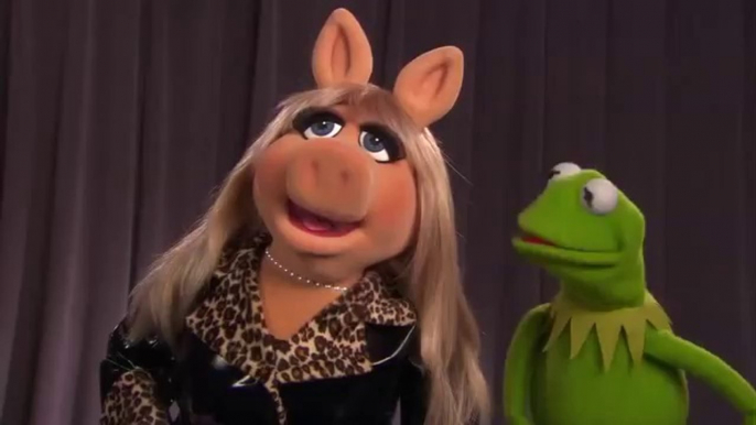 Os Muppets (The Muppets) | Trailer Dublado