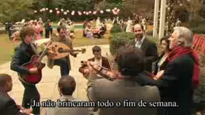 O Casamento de Rachel / Rachel Getting Married - TRAILER OFFICIAL LEGENDADO