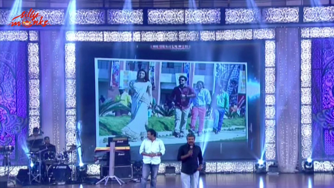 Rajamouli Speech @ Rabasa Audio Launch - Rabhasa