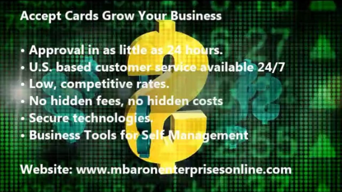 M Baron Enterprises Online Offers Top Business Processing Tools and Services www.mbaronenterprisesonline.com