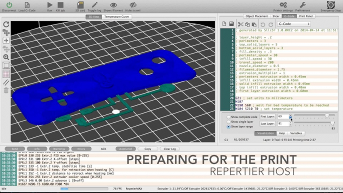 3D Printer That Can Print Gaming Controllers