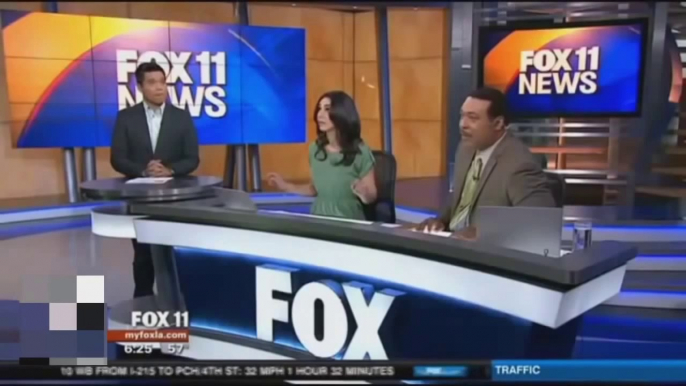 BEST FUNNY NEWS BLOOPERS 2014.