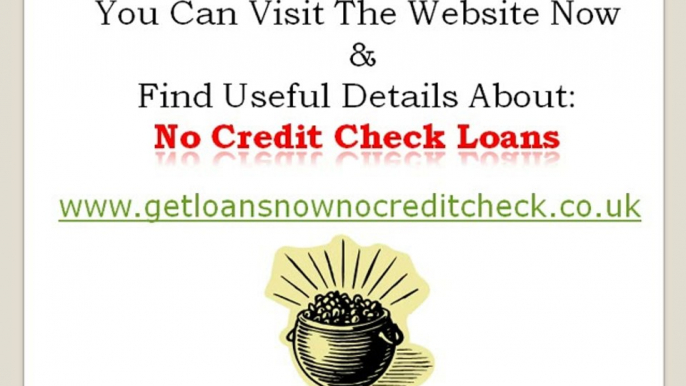 Instant Cash Loans- Borrow Money without Facing Credit Check