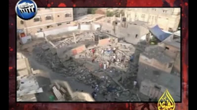 Short Documentary: #Israeli barbarism  on #Palestine - 2014  Gaza under-attack support Gaza support Muslims see this reality of Israel and take desicions