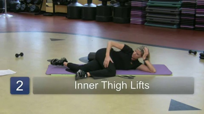 Pregnancy Exercise Tips _ Pilates Exercises for Pregnant Women