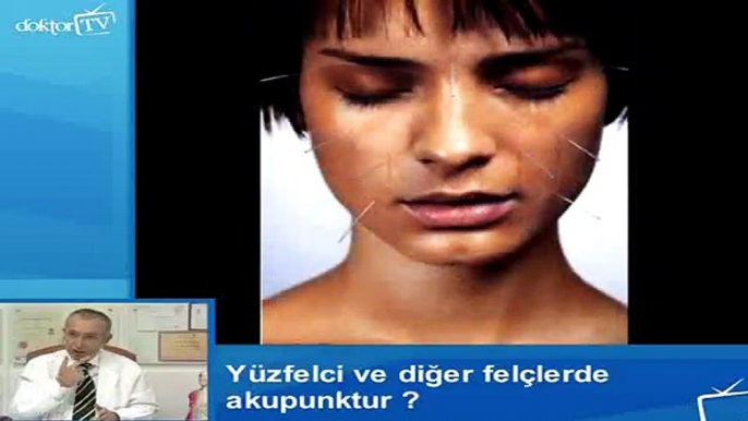 Yüz Felci ve Diğer Felçlerde Akupunktur Başarı Oranı Nedir? - Fragman