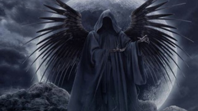 432 Angel of Death