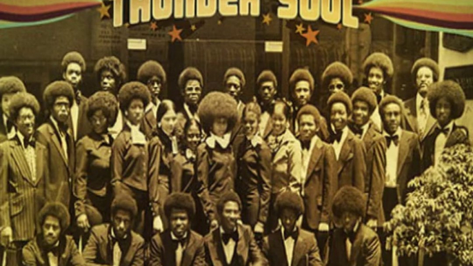 Kashmere Stage Band "All Praises & Zero Point" (Reprise) 1968/74