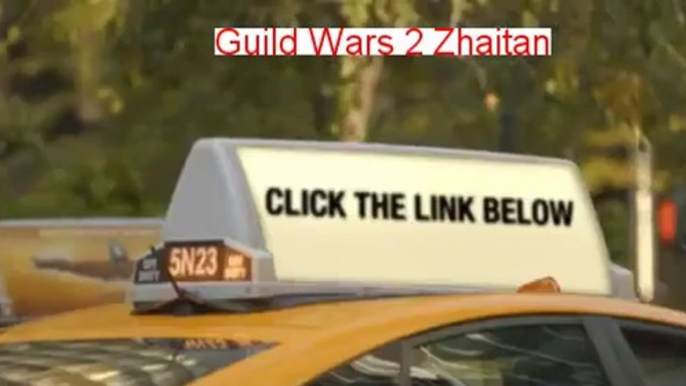 Guild Wars 2 Zhaitan Guide Free - Guild Wars 2 Zhaitan Fight