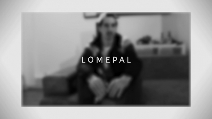 LOMEPAL // Interview spéciale "Seigneur"