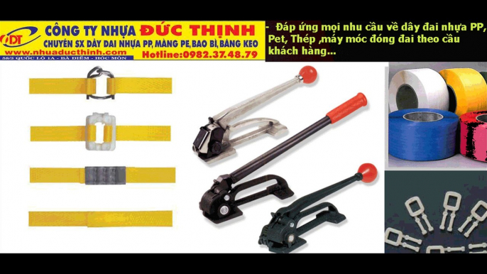 + Dụng cụ đóng đai thép 3 trong 1 không dùng bọ MH32A