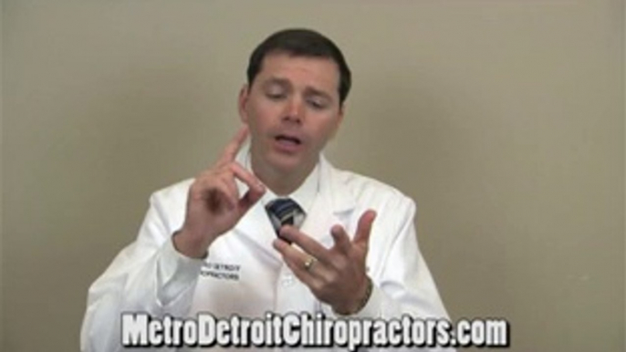 Headache Chiropractor Macomb Township Michigan